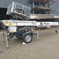 Nieuwe ladderlift in gebruik genomen december 2020