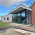Aanbouw woning Drieborg 2025