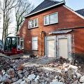 Verbouw voormalig café naar woonhuis Midwolda maart 2024